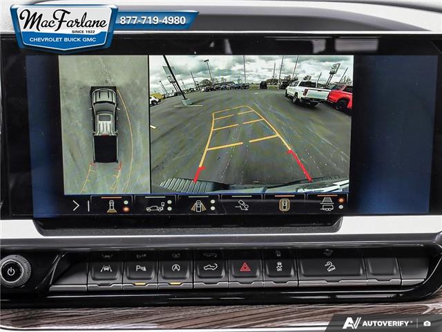 2026 Chevrolet Silverado 1500 LT Trail Boss (Stk: 6330130) in Petrolia - Image 27 of 27 2026 Chevrolet Silverado 1500 LT Trail Boss (Stk: 6330130) in Petrolia - Image 27 of 27