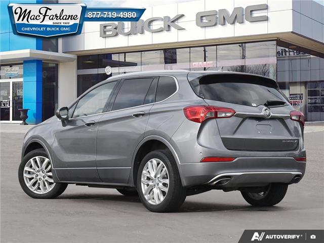 2019 Buick Envision Premium I (Stk: 5540212) in Petrolia - Image 4 of 27