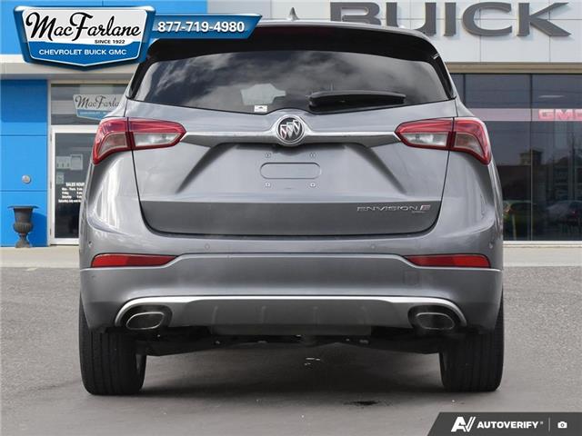 2019 Buick Envision Premium I (Stk: 5540212) in Petrolia - Image 5 of 27