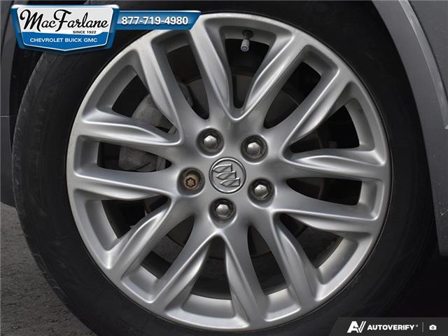 2019 Buick Envision Premium I (Stk: 5540212) in Petrolia - Image 6 of 27