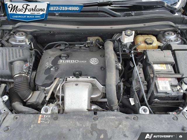 2019 Buick Envision Premium I (Stk: 5540212) in Petrolia - Image 8 of 27