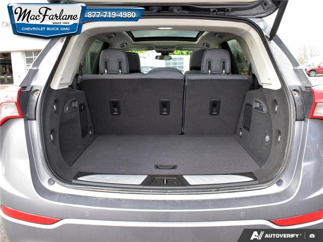 2019 Buick Envision Premium I (Stk: 5540212) in Petrolia - Image 11 of 27