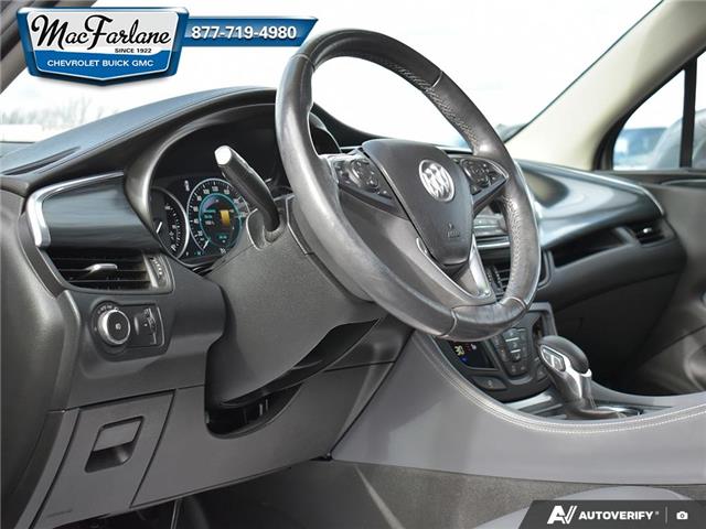 2019 Buick Envision Premium I (Stk: 5540212) in Petrolia - Image 13 of 27