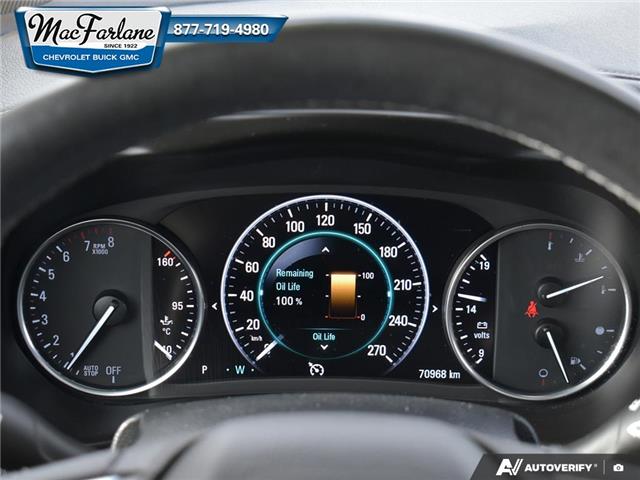 2019 Buick Envision Premium I (Stk: 5540212) in Petrolia - Image 15 of 27