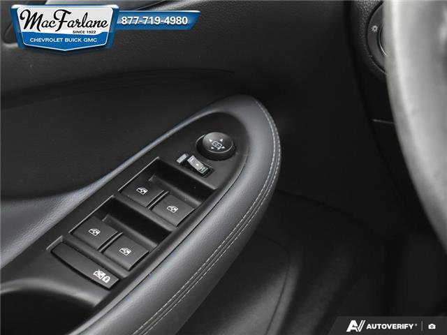 2019 Buick Envision Premium I (Stk: 5540212) in Petrolia - Image 17 of 27
