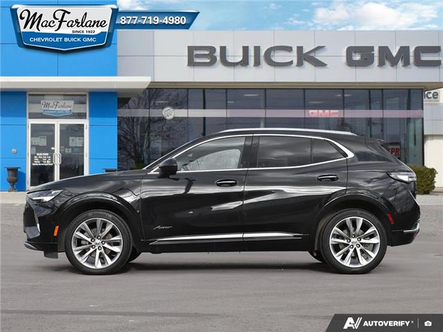 2023 Buick Envision Avenir (Stk: 5550121) in Petrolia - Image 3 of 27