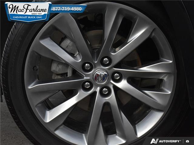 2023 Buick Envision Avenir (Stk: 5550121) in Petrolia - Image 6 of 27