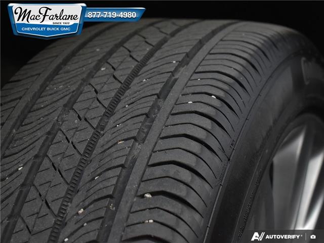 2023 Buick Envision Avenir (Stk: 5550121) in Petrolia - Image 7 of 27