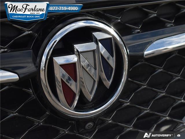 2023 Buick Envision Avenir (Stk: 5550121) in Petrolia - Image 9 of 27