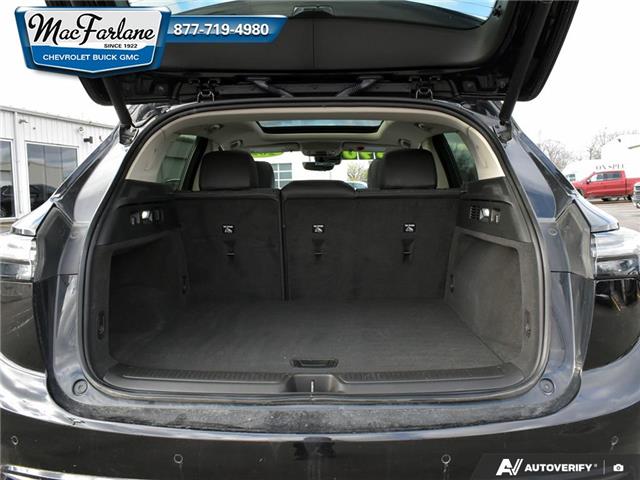 2023 Buick Envision Avenir (Stk: 5550121) in Petrolia - Image 11 of 27
