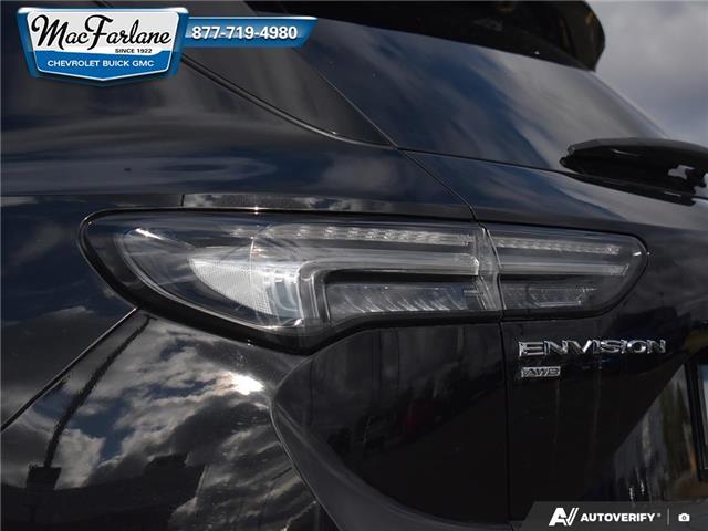 2023 Buick Envision Avenir (Stk: 5550121) in Petrolia - Image 12 of 27