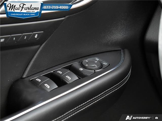 2023 Buick Envision Avenir (Stk: 5550121) in Petrolia - Image 17 of 27