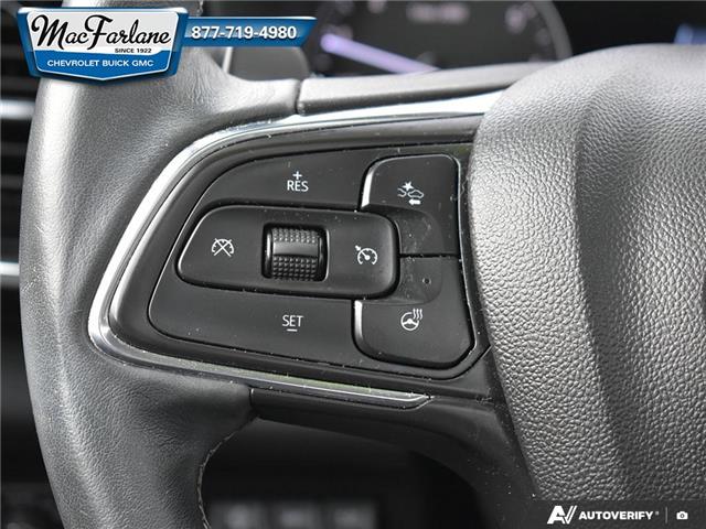 2023 Buick Envision Avenir (Stk: 5550121) in Petrolia - Image 18 of 27