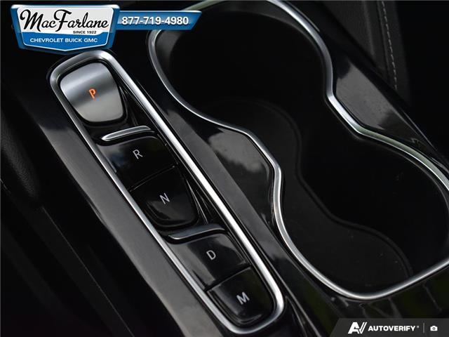 2023 Buick Envision Avenir (Stk: 5550121) in Petrolia - Image 19 of 27