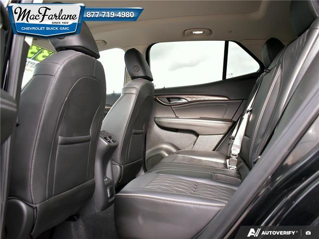 2023 Buick Envision Avenir (Stk: 5550121) in Petrolia - Image 24 of 27
