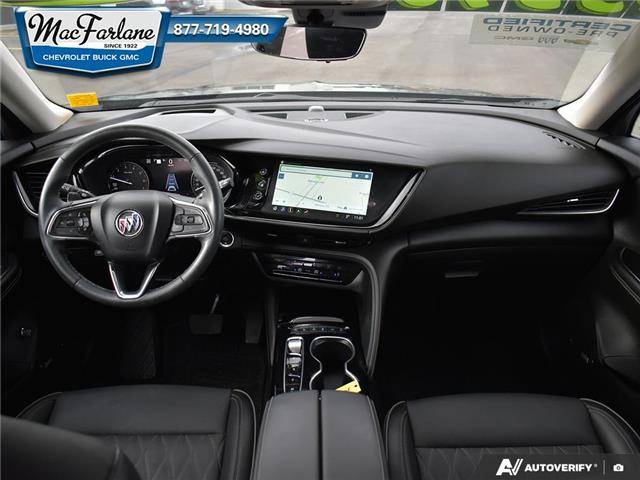 2023 Buick Envision Avenir (Stk: 5550121) in Petrolia - Image 25 of 27