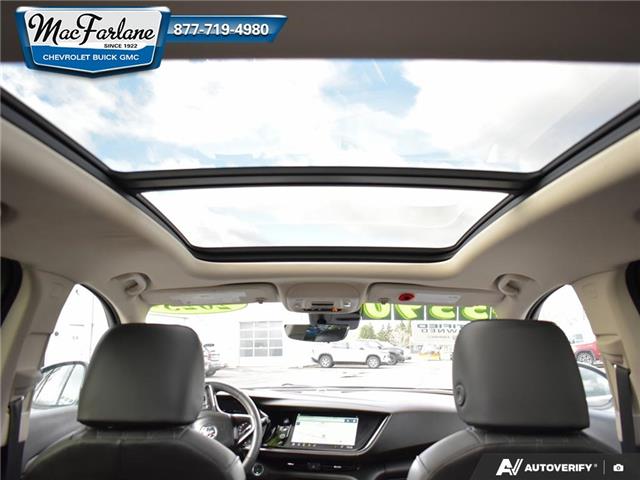 2023 Buick Envision Avenir (Stk: 5550121) in Petrolia - Image 26 of 27