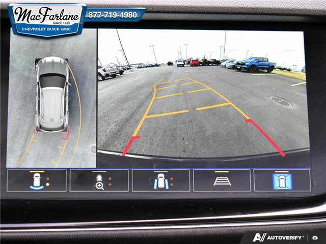 2023 Buick Envision Avenir (Stk: 5550121) in Petrolia - Image 27 of 27