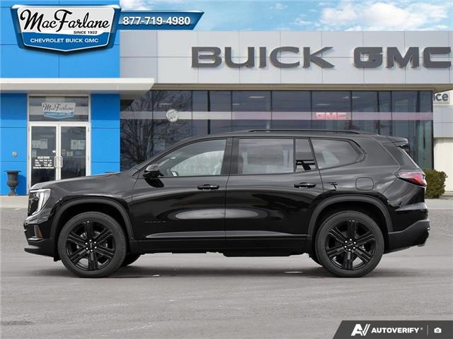 2026 GMC Acadia Elevation (Stk: 6410110) in Petrolia - Image 3 of 27