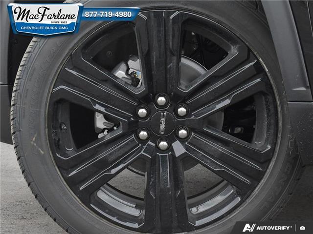 2026 GMC Acadia Elevation (Stk: 6410110) in Petrolia - Image 6 of 27