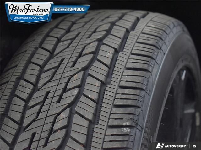 2026 GMC Acadia Elevation (Stk: 6410110) in Petrolia - Image 7 of 27