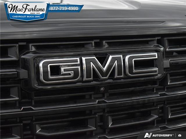 2026 GMC Acadia Elevation (Stk: 6410110) in Petrolia - Image 9 of 27