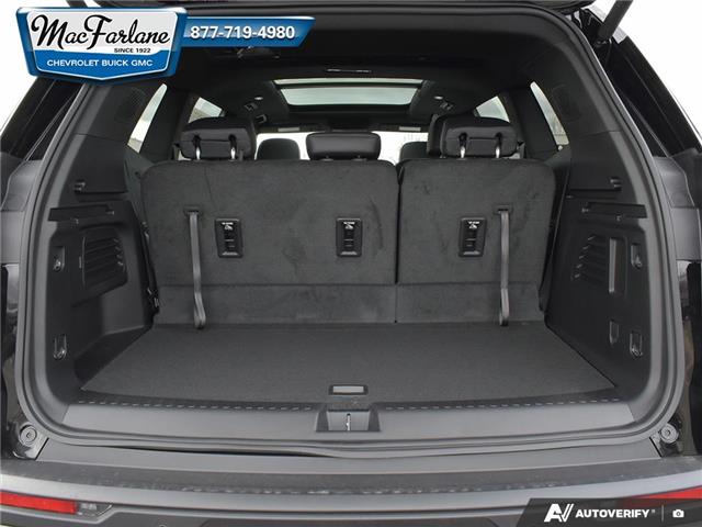 2026 GMC Acadia Elevation (Stk: 6410110) in Petrolia - Image 11 of 27