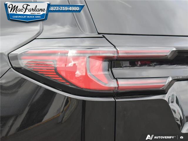 2026 GMC Acadia Elevation (Stk: 6410110) in Petrolia - Image 12 of 27