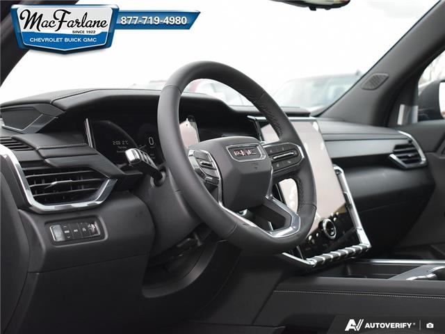2026 GMC Acadia Elevation (Stk: 6410110) in Petrolia - Image 13 of 27