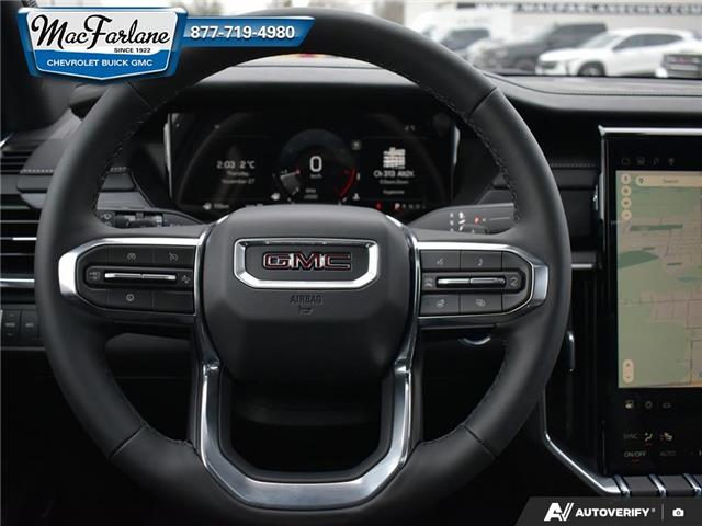 2026 GMC Acadia Elevation (Stk: 6410110) in Petrolia - Image 14 of 27
