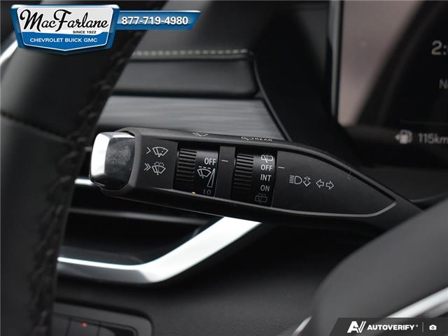 2026 GMC Acadia Elevation (Stk: 6410110) in Petrolia - Image 16 of 27