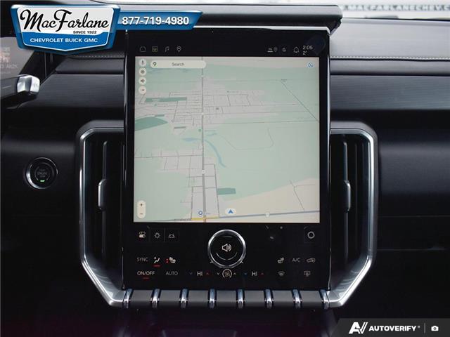 2026 GMC Acadia Elevation (Stk: 6410110) in Petrolia - Image 21 of 27