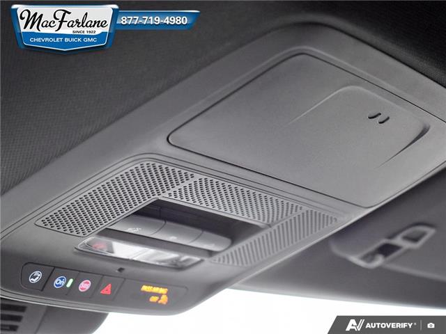 2026 GMC Acadia Elevation (Stk: 6410110) in Petrolia - Image 22 of 27