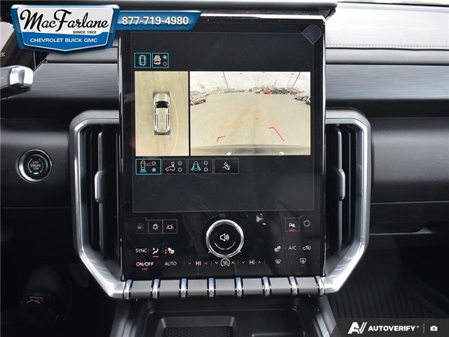 2026 GMC Acadia Elevation (Stk: 6410110) in Petrolia - Image 27 of 27