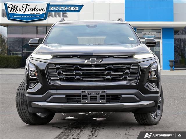 2026 Chevrolet Equinox LT (Stk: 6200270) in Petrolia - Image 2 of 27