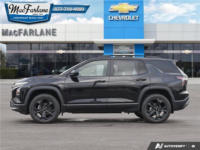 2026 Chevrolet Equinox LT (Stk: 6200270) in Petrolia - Image 3 of 27