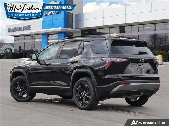 2026 Chevrolet Equinox LT (Stk: 6200270) in Petrolia - Image 4 of 27