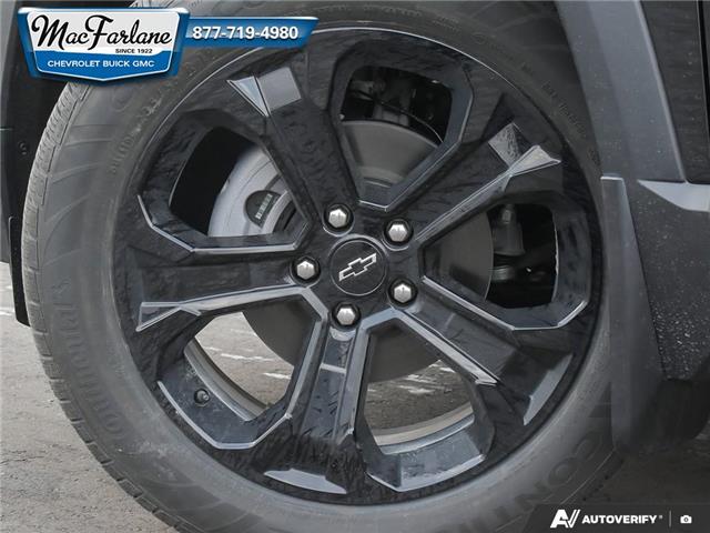 2026 Chevrolet Equinox LT (Stk: 6200270) in Petrolia - Image 6 of 27