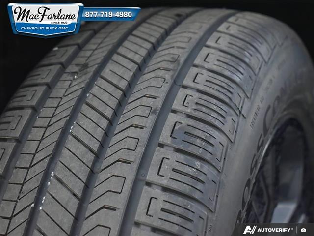 2026 Chevrolet Equinox LT (Stk: 6200270) in Petrolia - Image 7 of 27