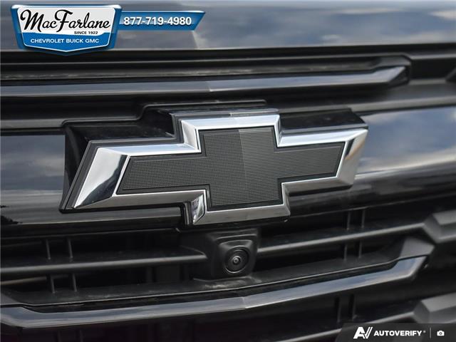 2026 Chevrolet Equinox LT (Stk: 6200270) in Petrolia - Image 9 of 27