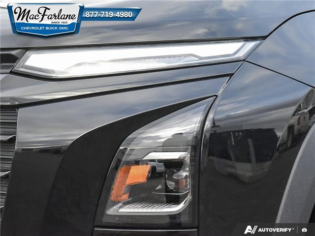 2026 Chevrolet Equinox LT (Stk: 6200270) in Petrolia - Image 10 of 27