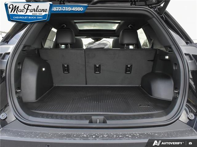 2026 Chevrolet Equinox LT (Stk: 6200270) in Petrolia - Image 11 of 27