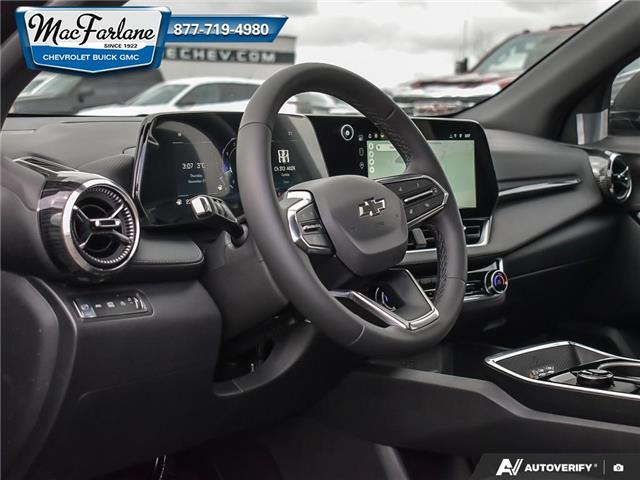 2026 Chevrolet Equinox LT (Stk: 6200270) in Petrolia - Image 13 of 27
