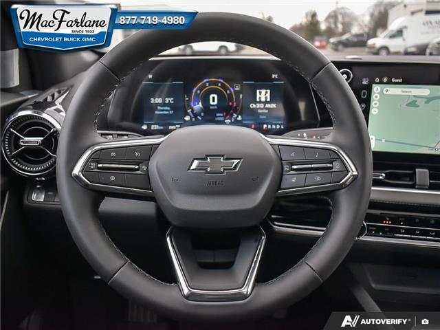 2026 Chevrolet Equinox LT (Stk: 6200270) in Petrolia - Image 14 of 27