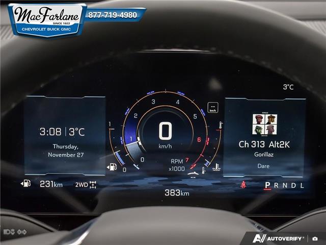 2026 Chevrolet Equinox LT (Stk: 6200270) in Petrolia - Image 15 of 27