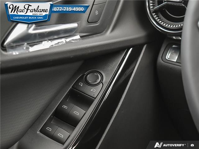 2026 Chevrolet Equinox LT (Stk: 6200270) in Petrolia - Image 17 of 27