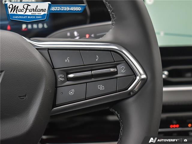 2026 Chevrolet Equinox LT (Stk: 6200270) in Petrolia - Image 18 of 27