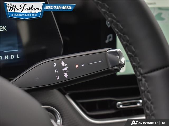 2026 Chevrolet Equinox LT (Stk: 6200270) in Petrolia - Image 19 of 27