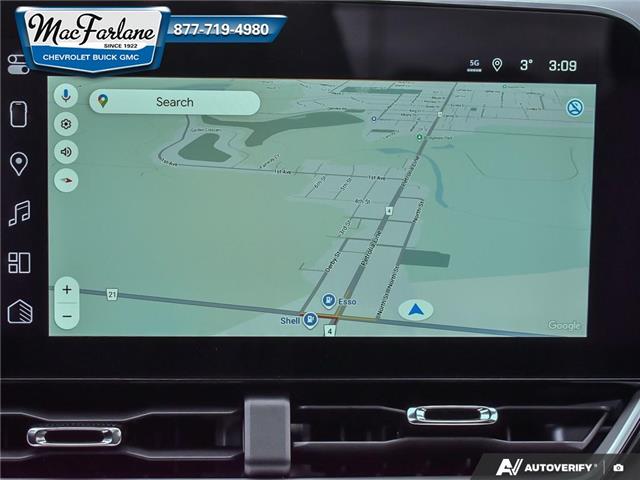 2026 Chevrolet Equinox LT (Stk: 6200270) in Petrolia - Image 21 of 27