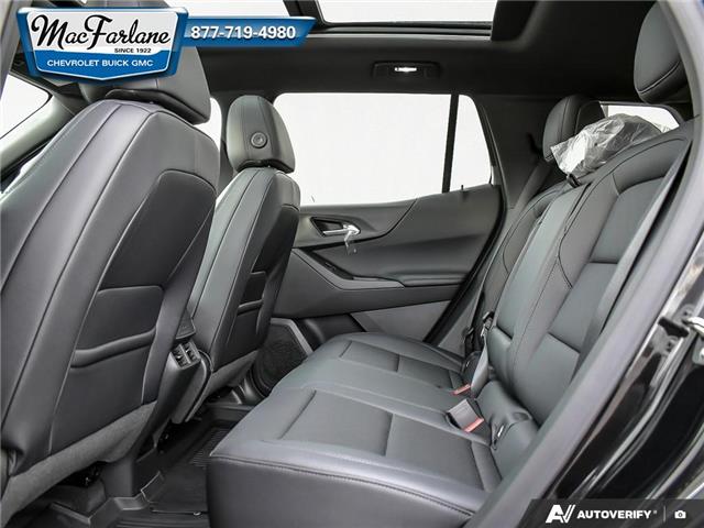 2026 Chevrolet Equinox LT (Stk: 6200270) in Petrolia - Image 24 of 27